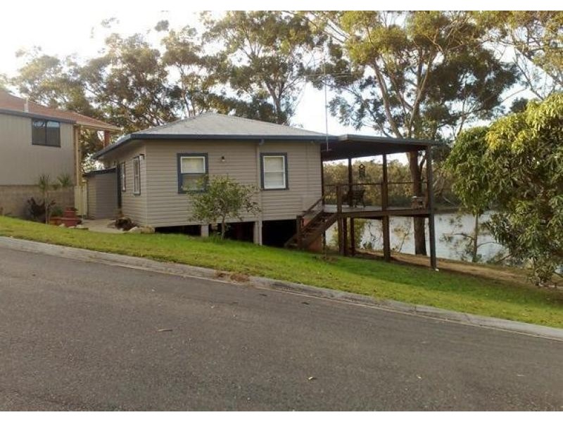 Hyland Park NSW 2448