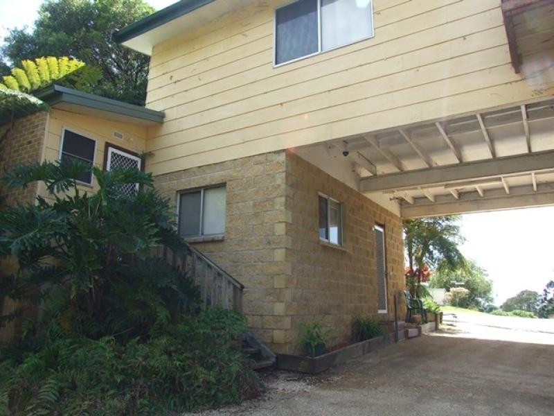 Nambucca Heads NSW 2448