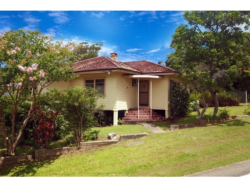 16 Kent Street, Nambucca Heads NSW 2448