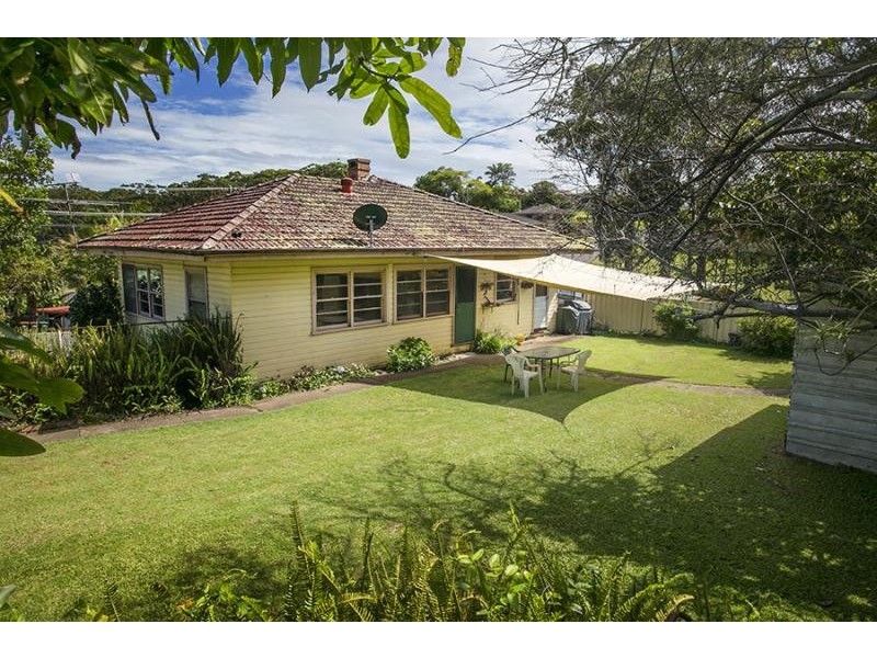 16 Kent Street, Nambucca Heads NSW 2448