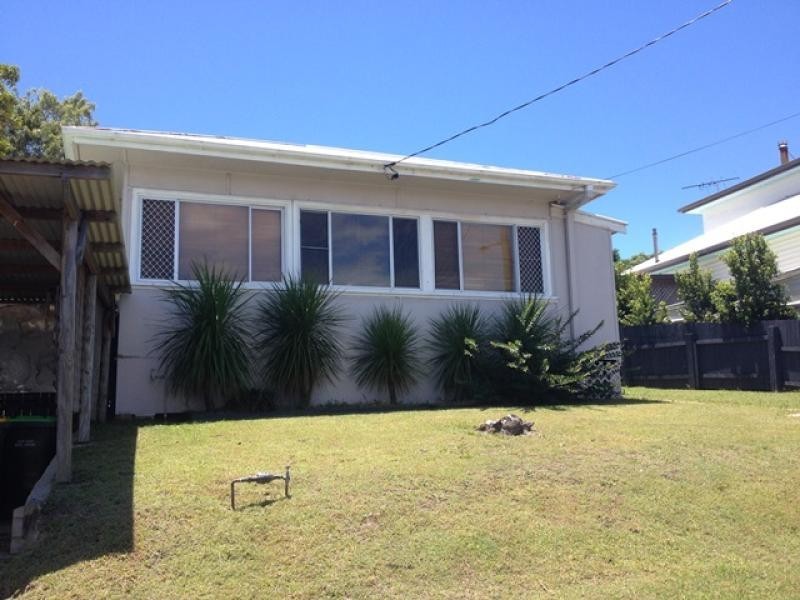 Nambucca Heads NSW 2448