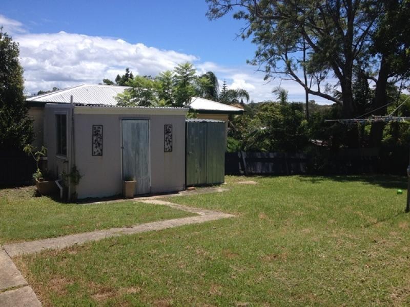 Nambucca Heads NSW 2448