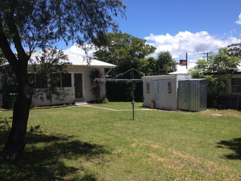 Nambucca Heads NSW 2448