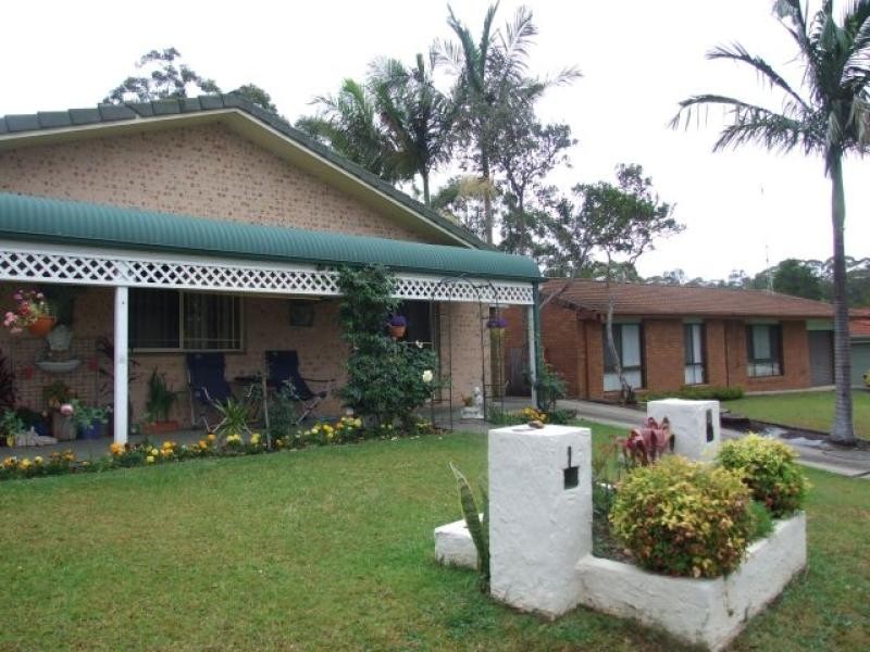 Nambucca Heads NSW 2448