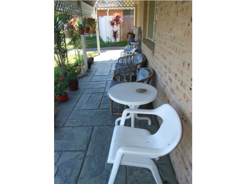 Nambucca Heads NSW 2448