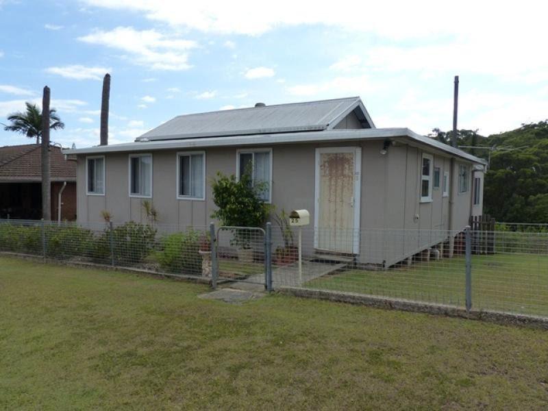 Nambucca Heads NSW 2448