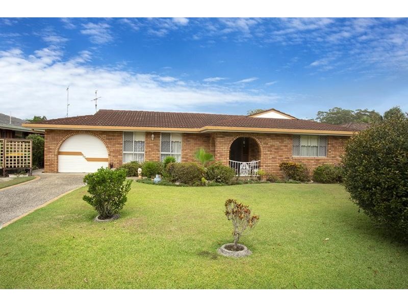 Nambucca Heads NSW 2448