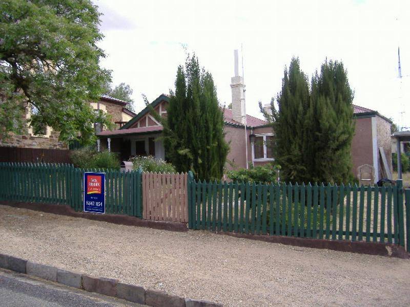 4 Ware Street  BURRA 5417, Burra SA 5417