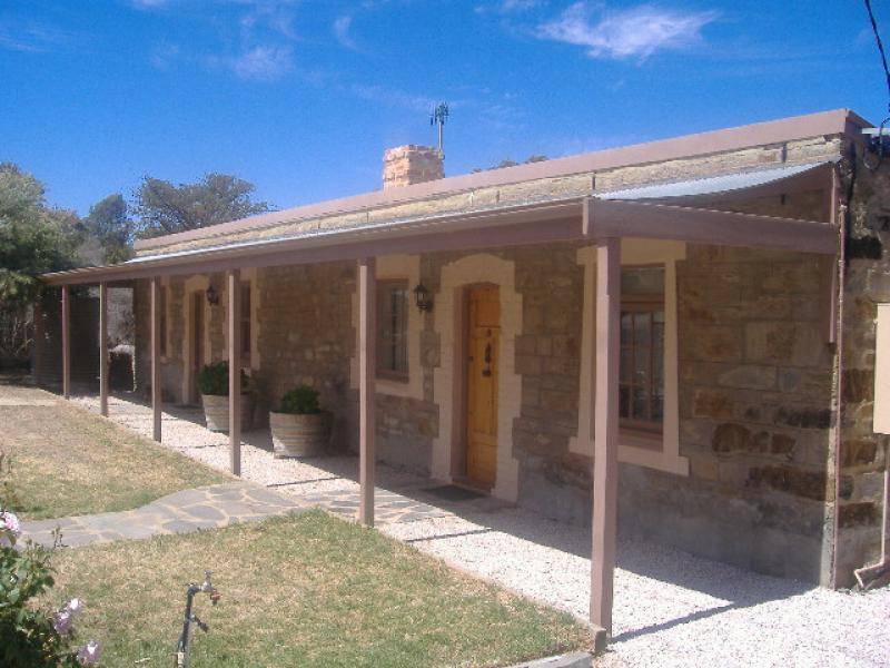 8 Ayers Street  BURRA 5417, Burra SA 5417