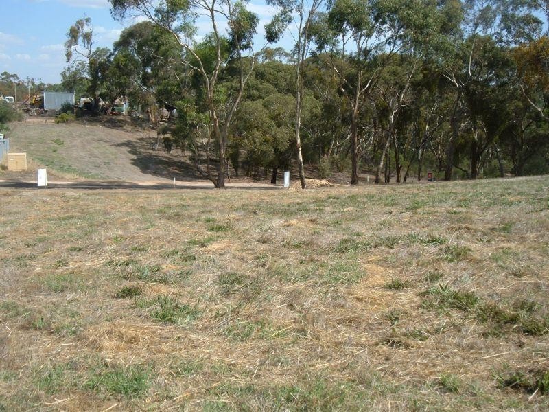 1 Newton Long  Drive CLARE 5453, Clare SA 5453