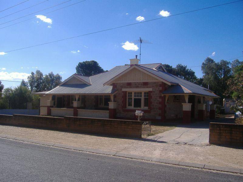4 Werocata Road  BALAKLAVA 5461, Balaklava SA 5461
