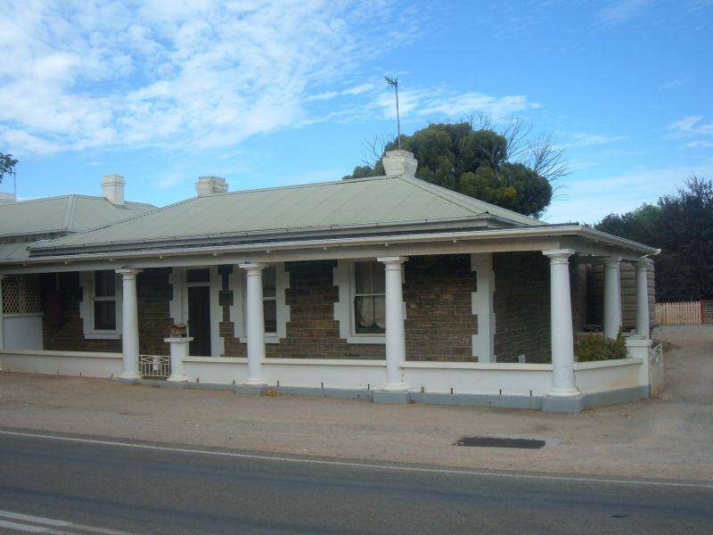 8 Young Street BURRA 5417, Burra SA 5417