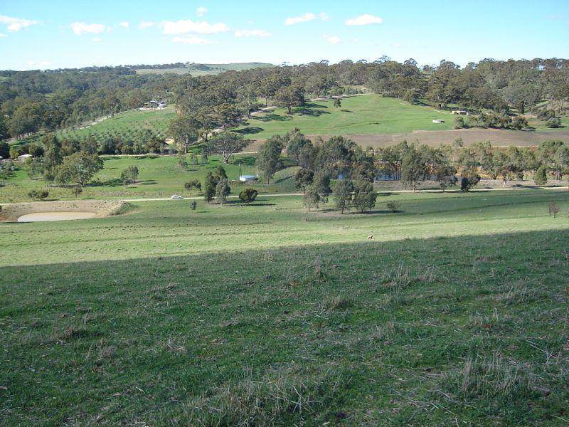 Lot 22 Horrocks Road  PENWORTHAM 5453, Penwortham SA 5453