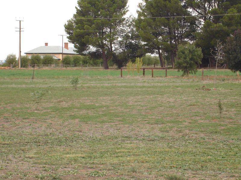 Lot 8 Burra Street MINTARO 5415, Mintaro SA 5415