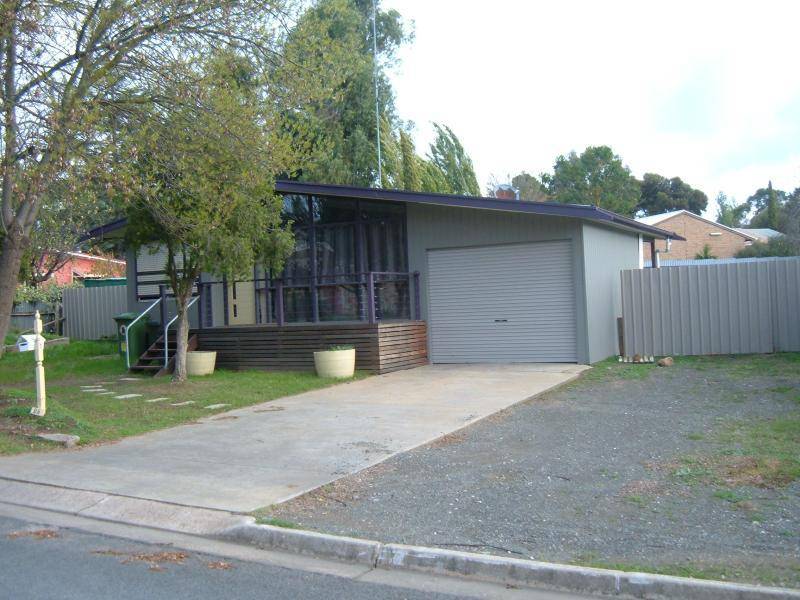 28 Guilford Street CLARE 5453, Clare SA 5453