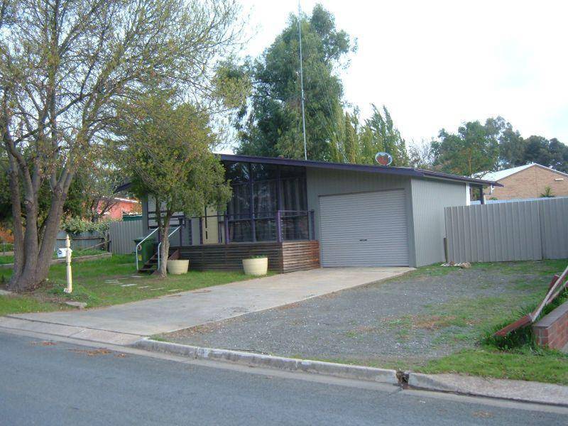 28 Guilford Street CLARE 5453, Clare SA 5453