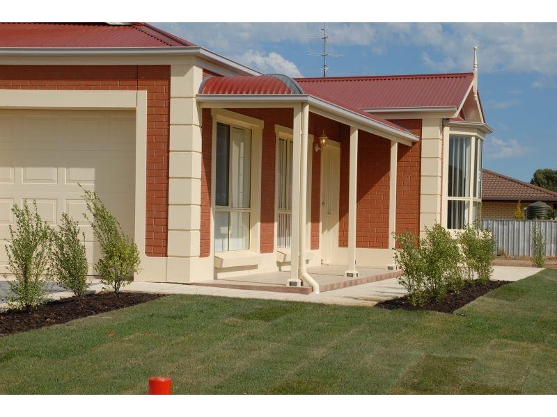Benbournie Estate BLYTH 5462, Blyth SA 5462