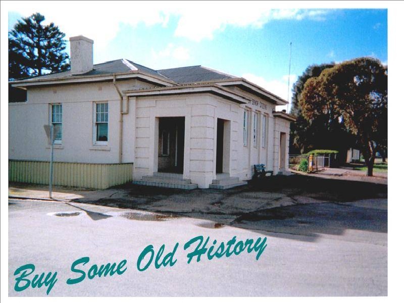 2 Main Street  OWEN 5460, Owen SA 5460