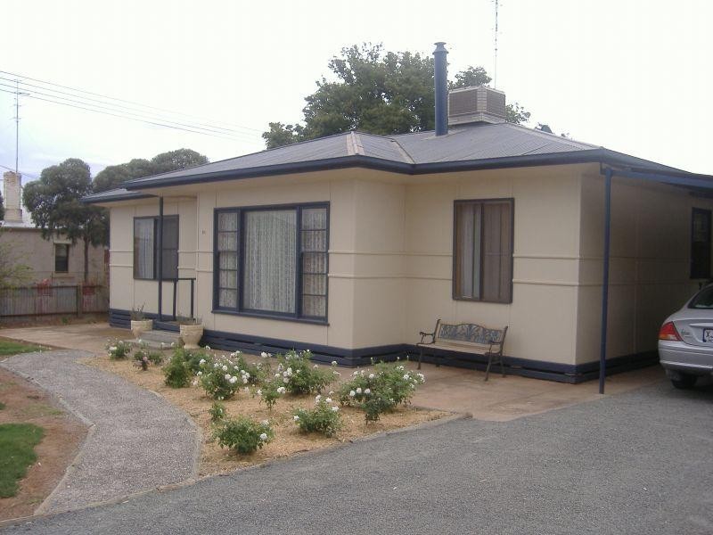 25 Moore Street BLYTH 5462, Blyth SA 5462