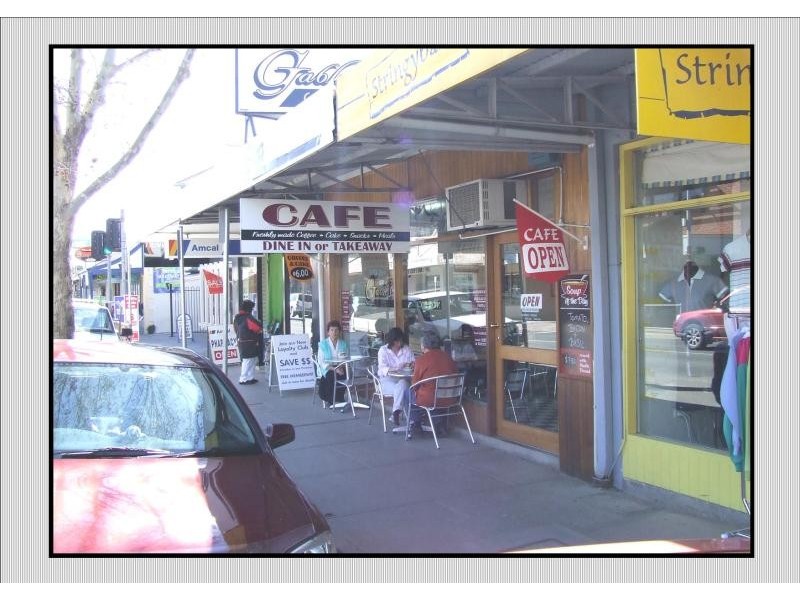 259 Main North Road CLARE 5453, Clare SA 5453