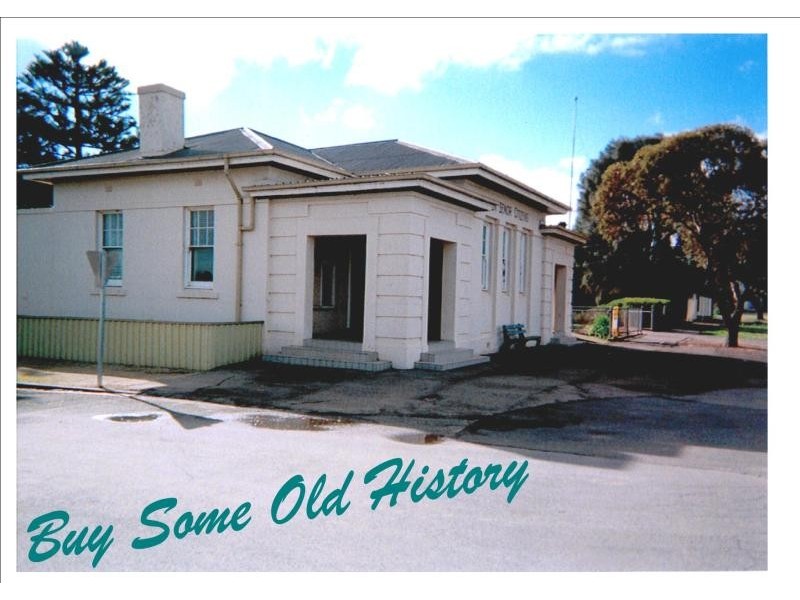 2 Main Street OWEN 5460, Owen SA 5460