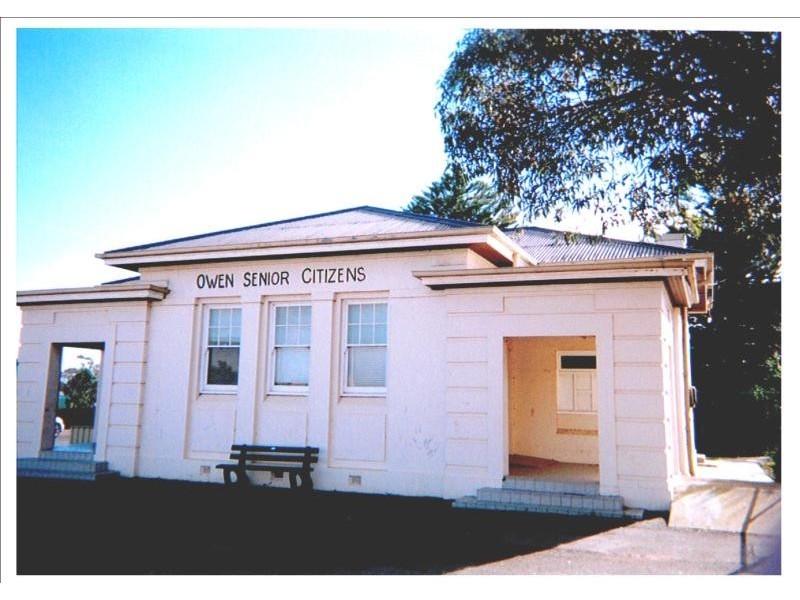 2 Main Street OWEN 5460, Owen SA 5460