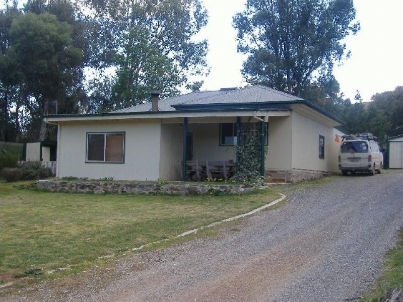 7 Mitchell Flat Road BURRA 5417, Burra SA 5417