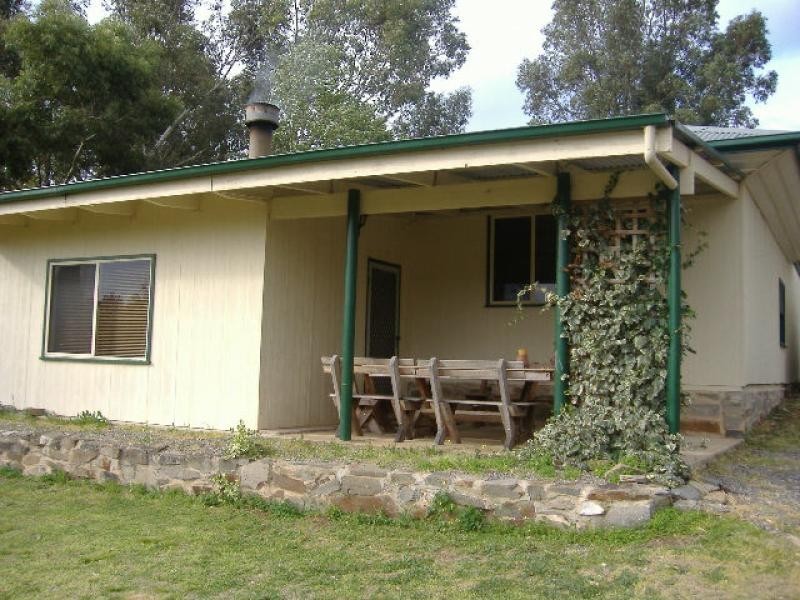 7 Mitchell Flat Road BURRA 5417, Burra SA 5417