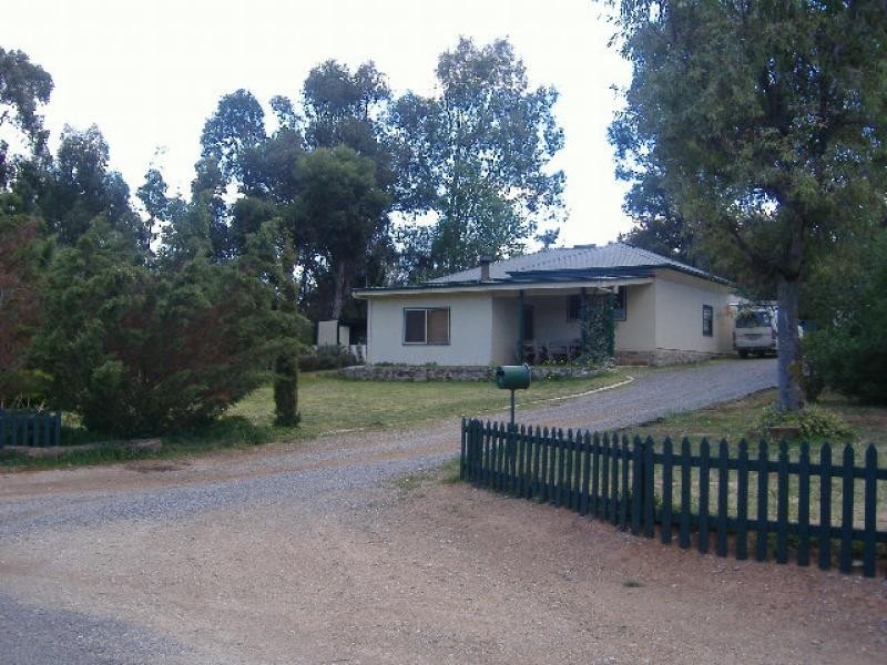 7 Mitchell Flat Road BURRA 5417, Burra SA 5417