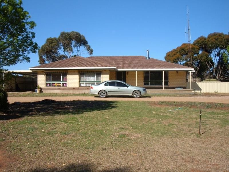 Lot 1 Iron Mine Road BURRA 5417, Burra SA 5417