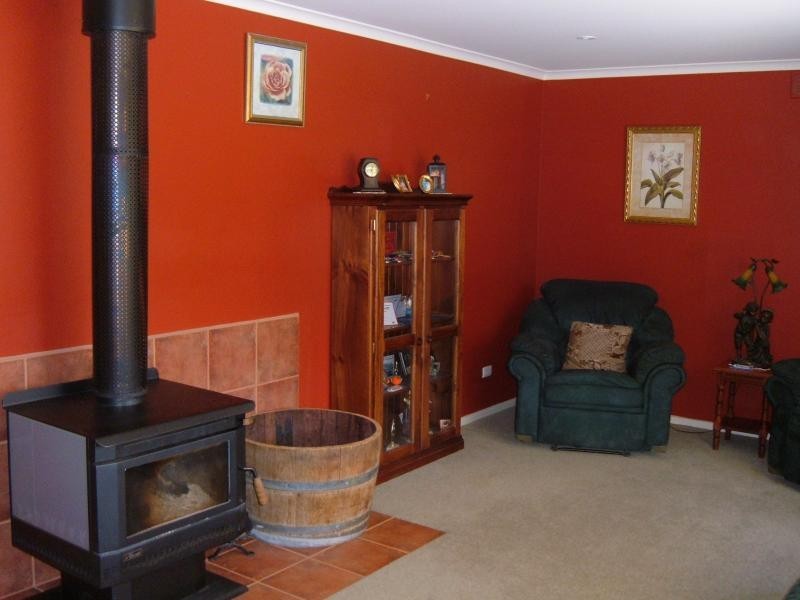 Lot 1 Iron Mine Road BURRA 5417, Burra SA 5417