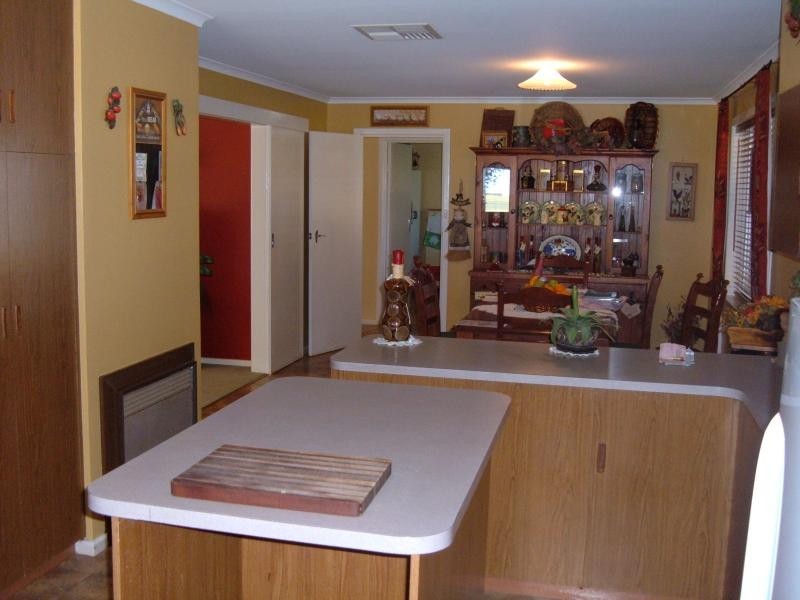 Lot 1 Iron Mine Road BURRA 5417, Burra SA 5417