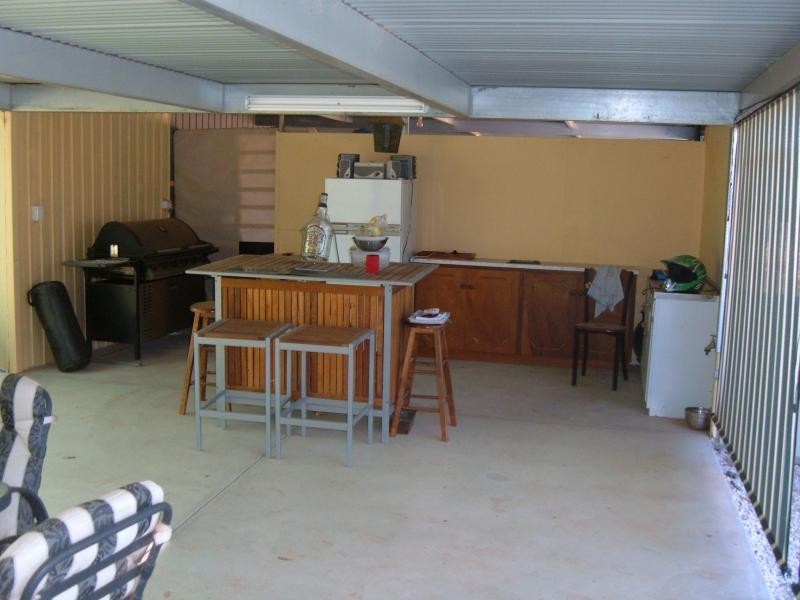 Lot 1 Iron Mine Road BURRA 5417, Burra SA 5417