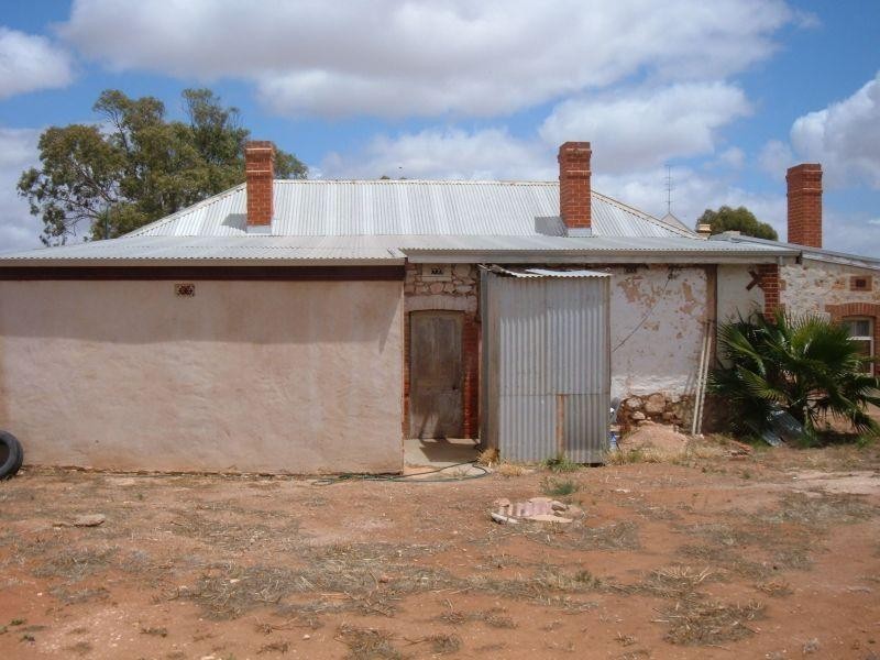 6 Harley Street  BLYTH 5462, Blyth SA 5462