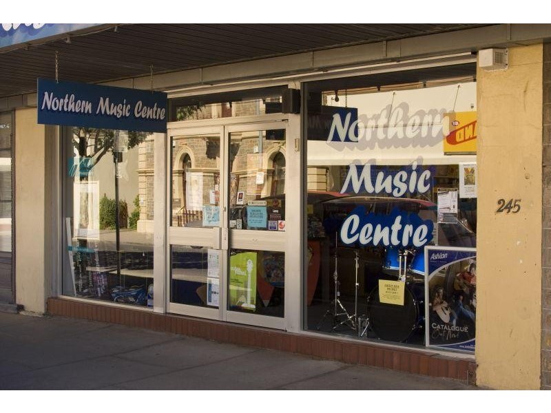 245  Main North Road  CLARE 5453, Clare SA 5453