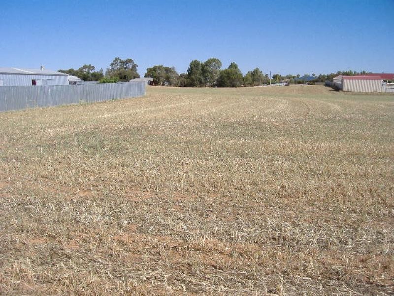 Lot 8 Railway Terrace  BALAKLAVA 5461, Balaklava SA 5461