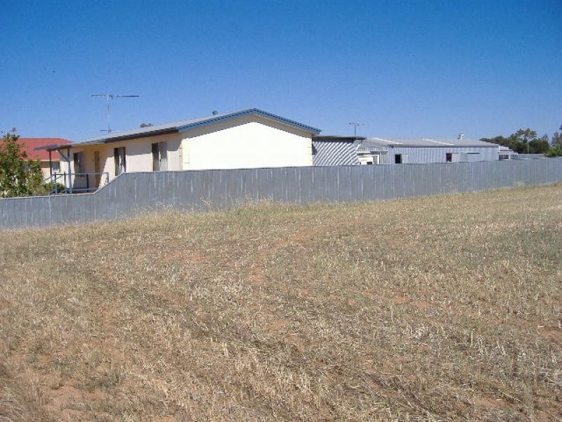 Lot 8 Railway Terrace  BALAKLAVA 5461, Balaklava SA 5461
