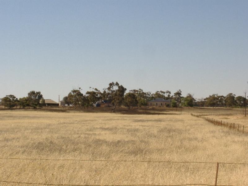 Lot 8 Railway Terrace  BALAKLAVA 5461, Balaklava SA 5461