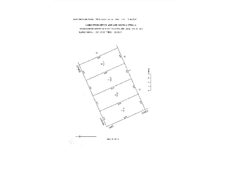 Lot 8 Railway Terrace  BALAKLAVA 5461, Balaklava SA 5461