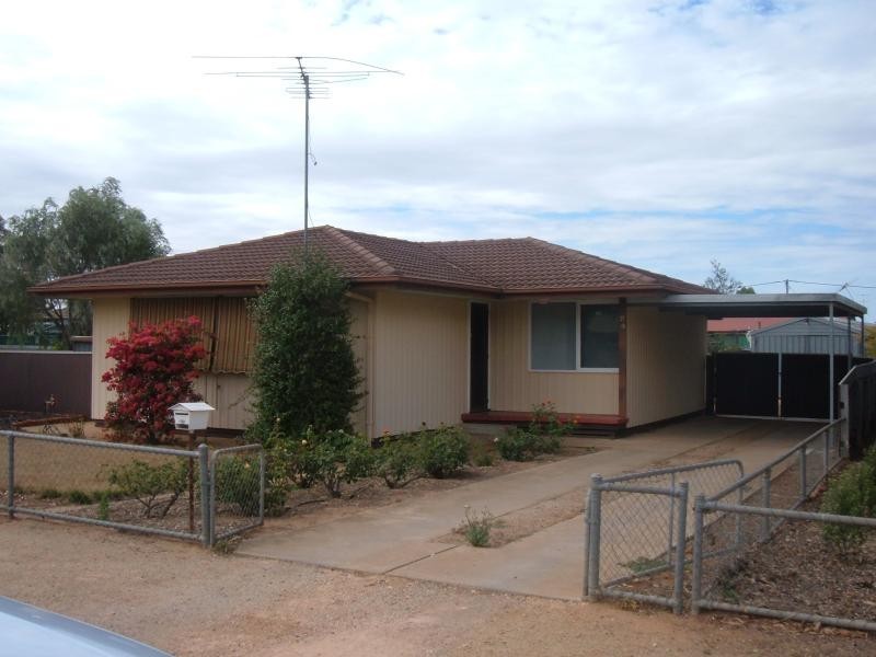 24 Kelly Street BALAKLAVA 5461, Balaklava SA 5461