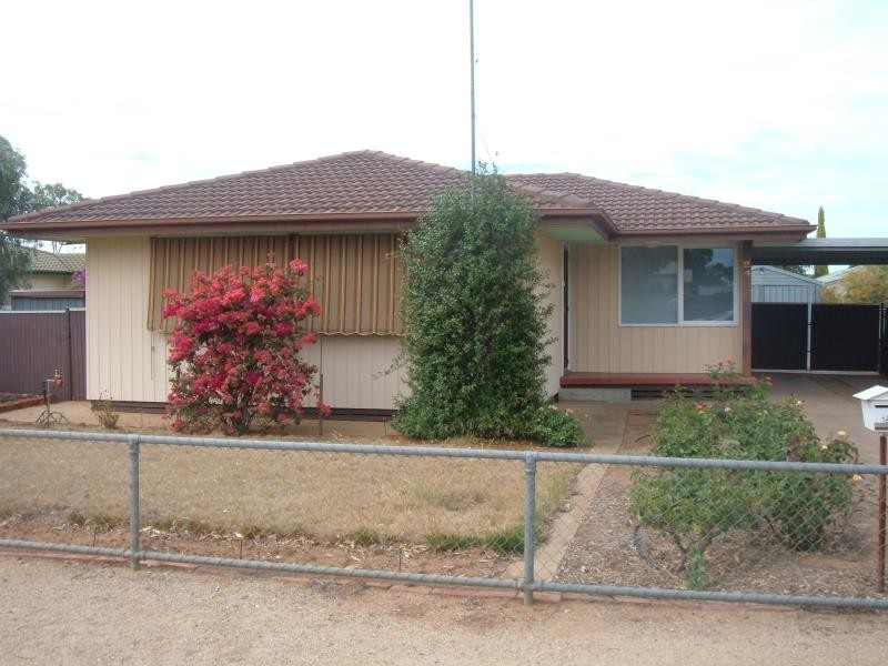 24 Kelly Street BALAKLAVA 5461, Balaklava SA 5461