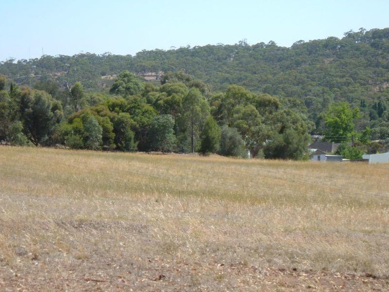 Lot 3 Stanley Place CLARE 5453, Clare SA 5453