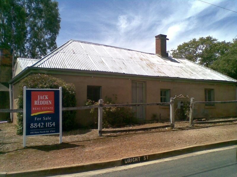 11 Wright Street CLARE 5453, Clare SA 5453