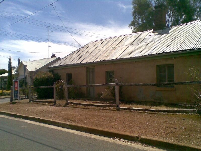 11 Wright Street CLARE 5453, Clare SA 5453