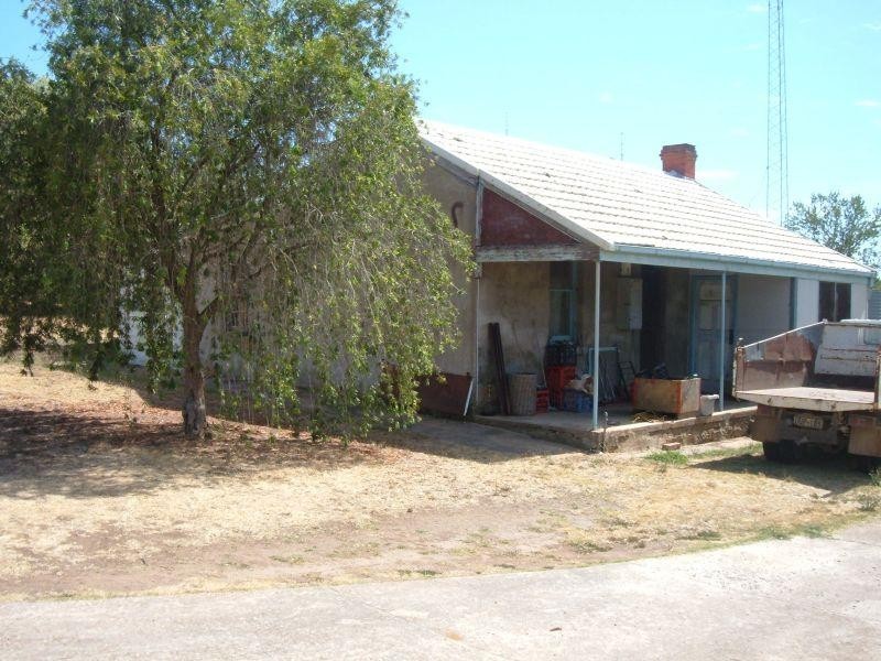49 Agnes Street  CLARE 5453, Clare SA 5453