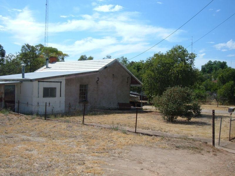 49 Agnes Street  CLARE 5453, Clare SA 5453