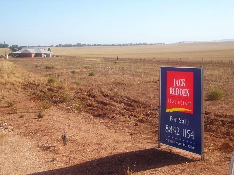 Lots 32 & 33 Cooke Avenue  BLYTH 5462, Blyth SA 5462