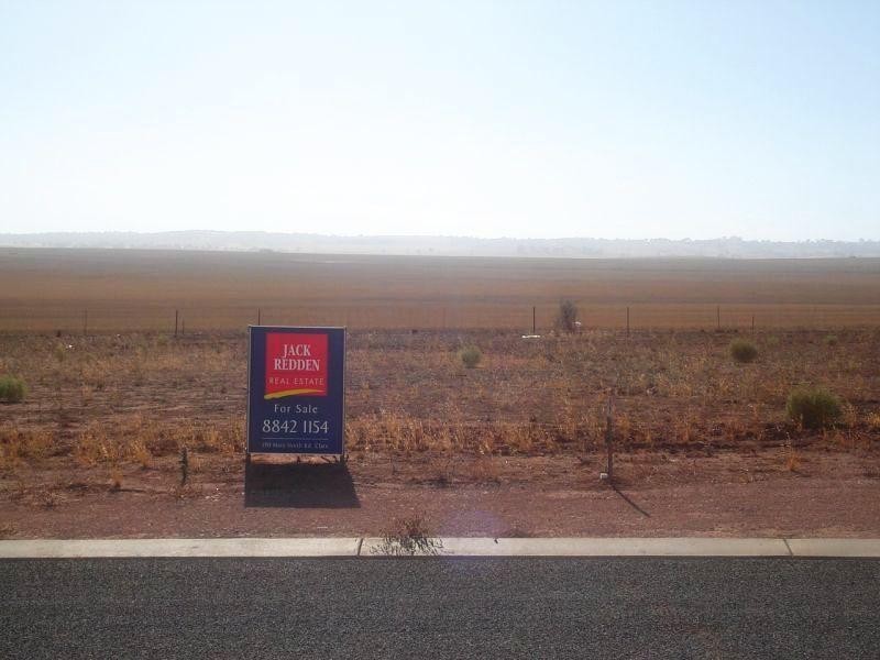 Lots 32 & 33 Cooke Avenue  BLYTH 5462, Blyth SA 5462