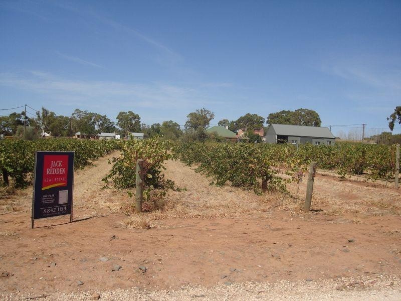 Lot 2 Torr Street MINTARO 5415, Mintaro SA 5415