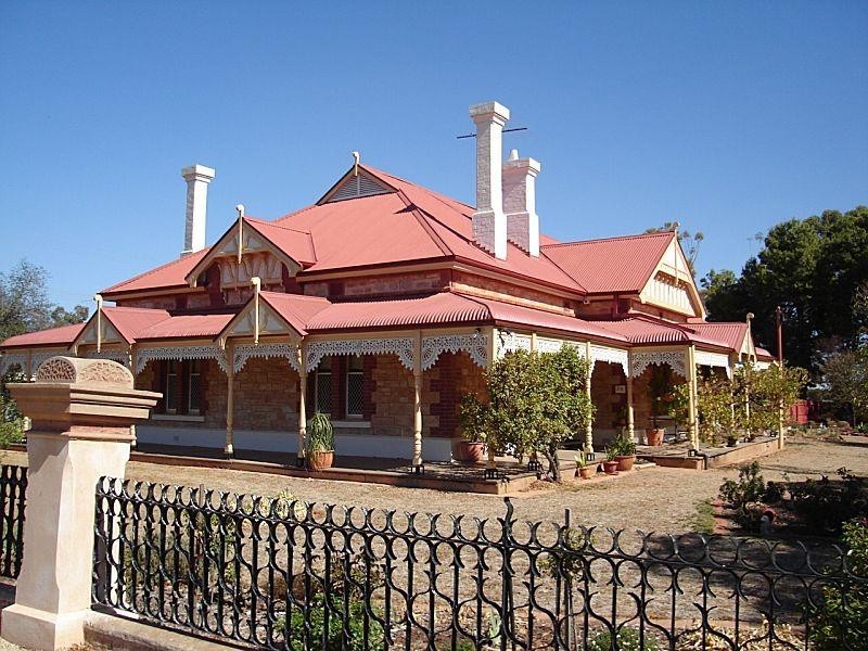 25 Scotland Street BALAKLAVA 5461, Balaklava SA 5461